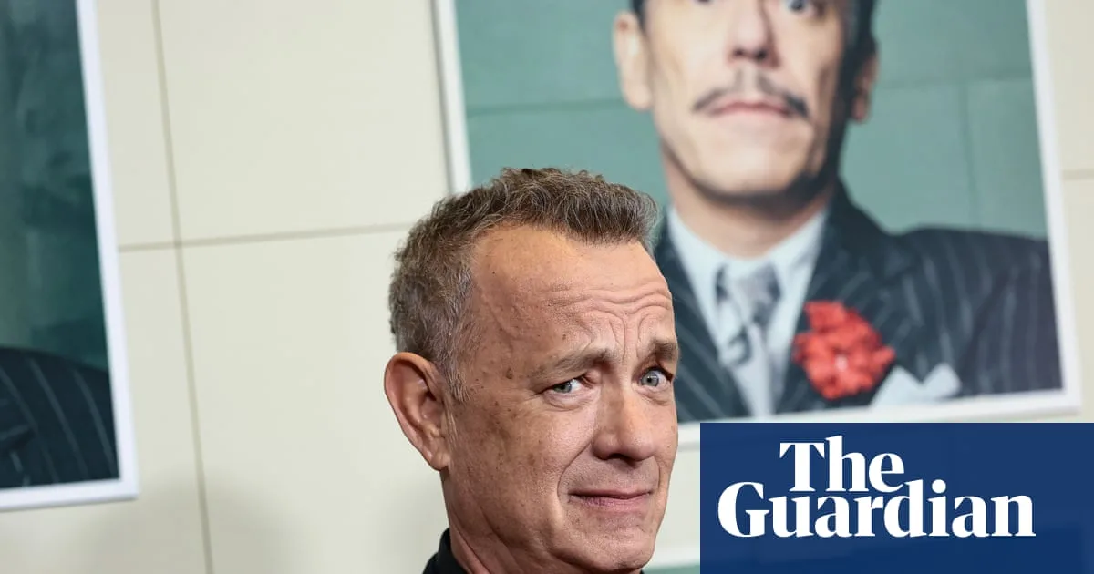 West Point Cancels Tom Hanks Honour Ceremony