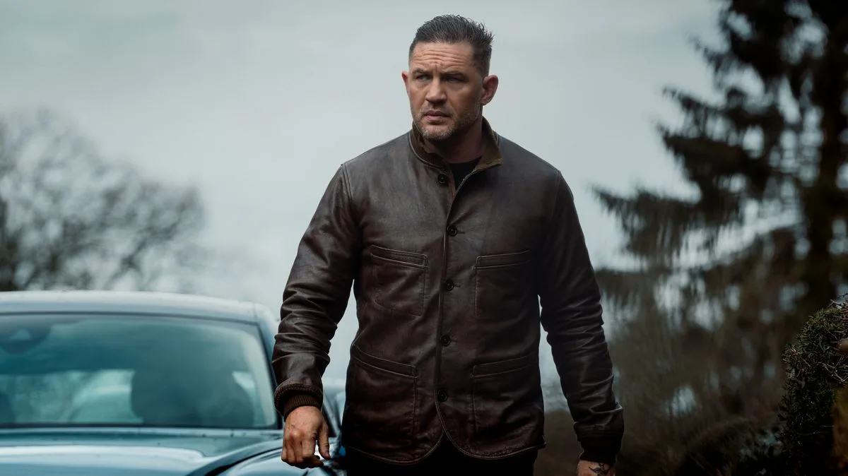 Tom Hardy's MobLand Exit to Cost Millions in Reshoots