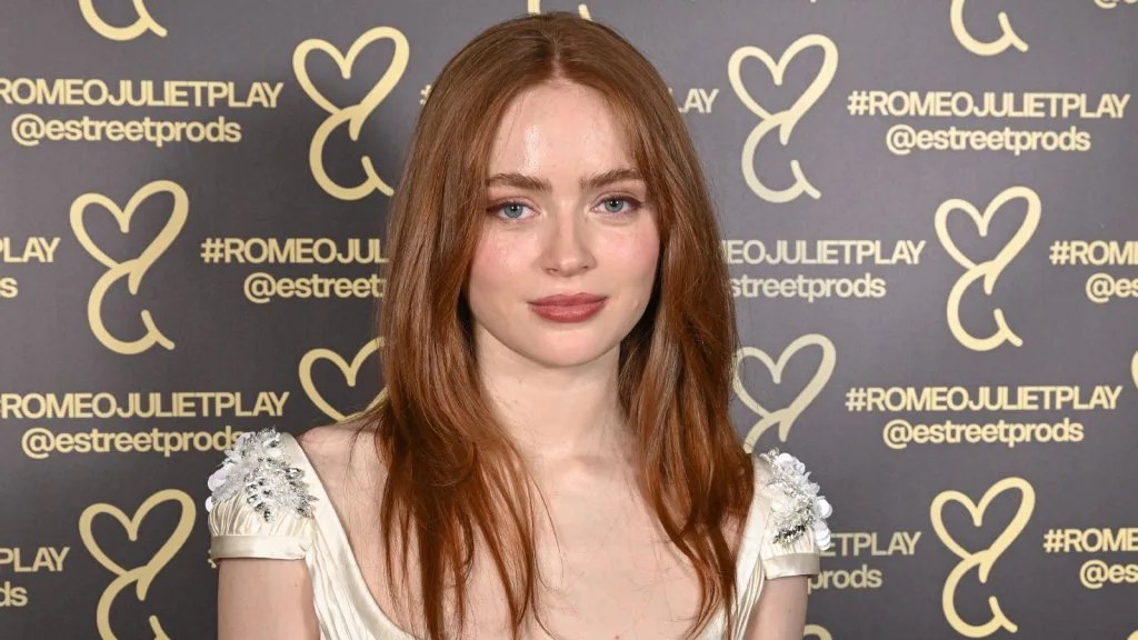 Sadie Sink Praises Tom Holland's 'Relaxed' Demeanour on Spider-Man Set