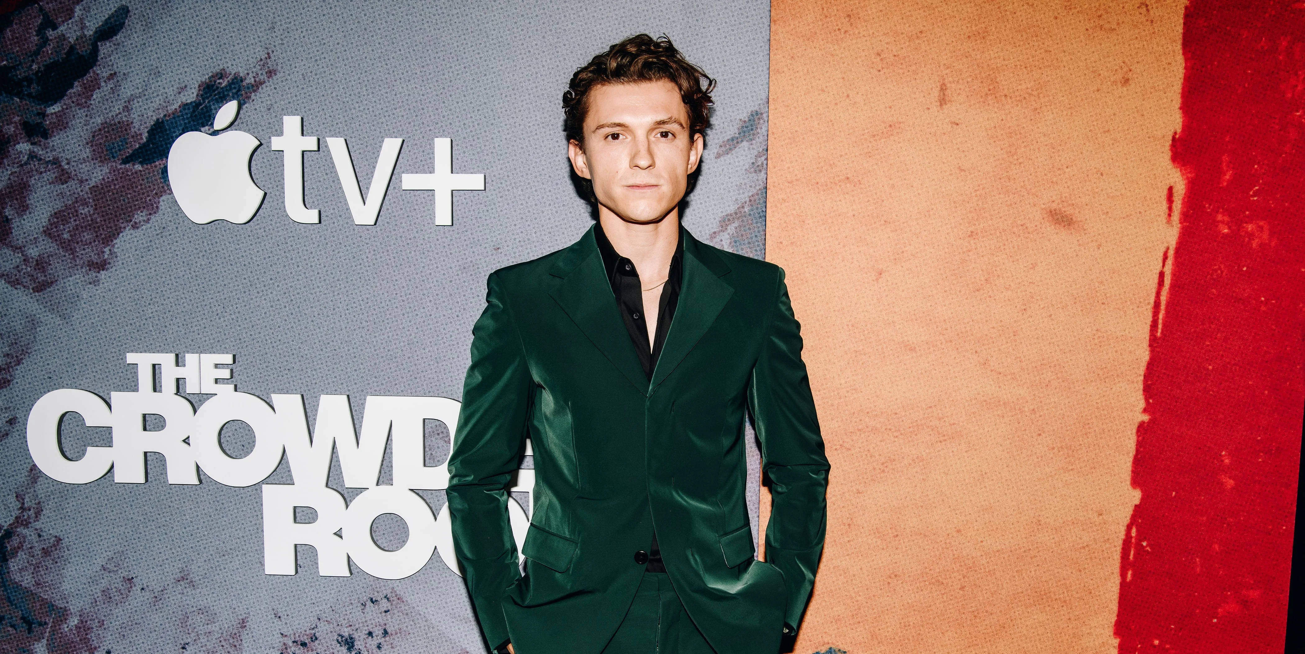 Tom Holland Addresses James Bond Casting Rumours