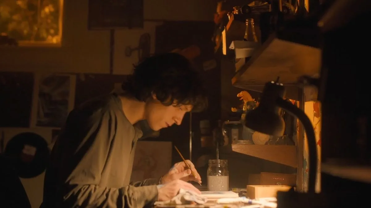 Tom Holland's Crime Thriller Based on True Story Sparks Binge Watching