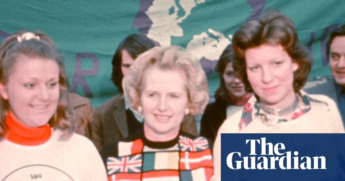 Between the Waves by Tom McTague Review – The Long View on Brexit