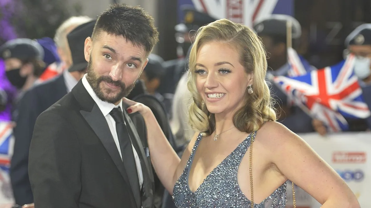 Tom Parker's Tragic Cause of Death Confirmed