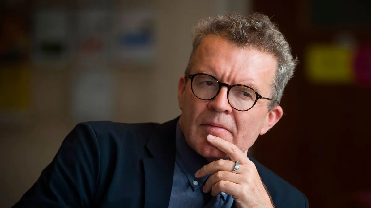 Tom Watson Takes Lords Leave After Cancer Returns