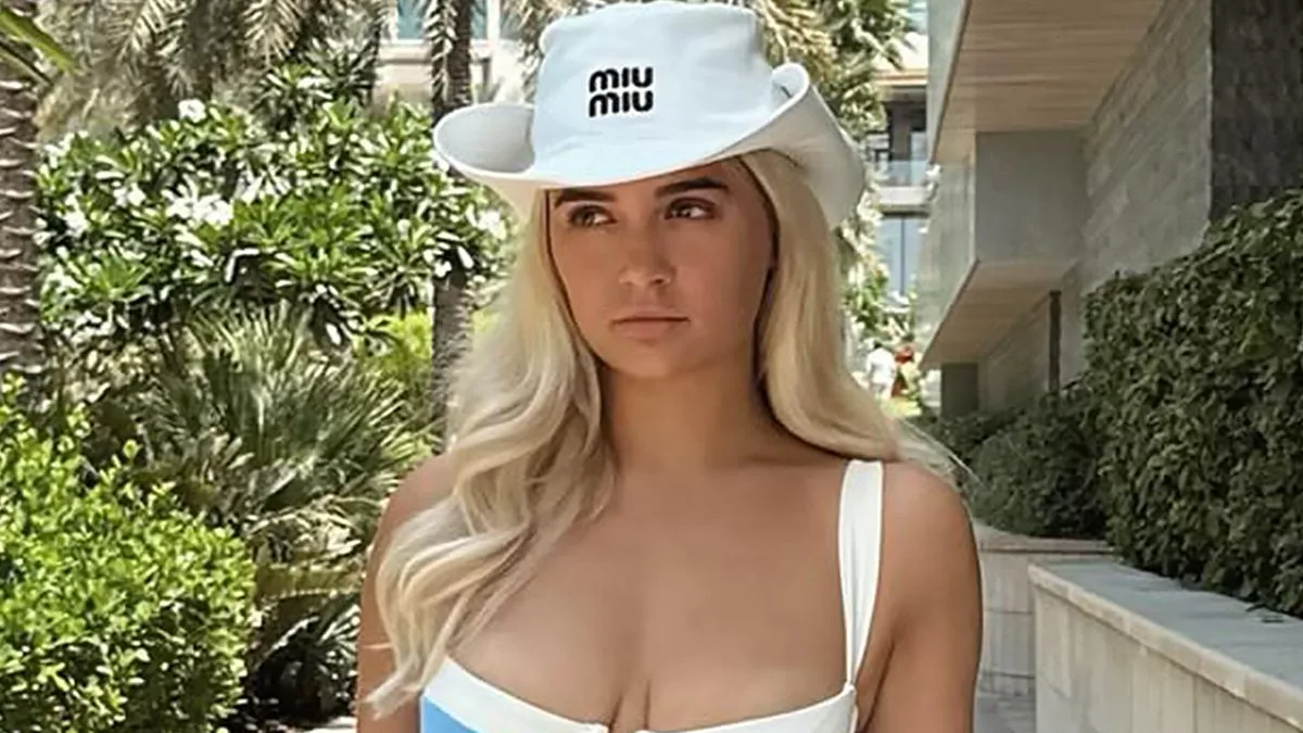 Molly-Mae Hague Fans Praise Holiday Snap with Tommy Fury in Dubai
