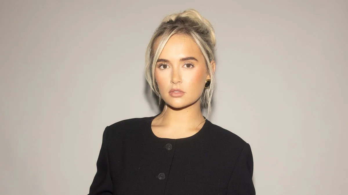 Tommy Fury Calls Nana 'Sex Queen' in Molly-Mae Hague Documentary