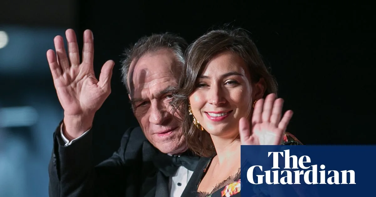Tommy Lee Jones's Daughter Victoria Found Dead at 34