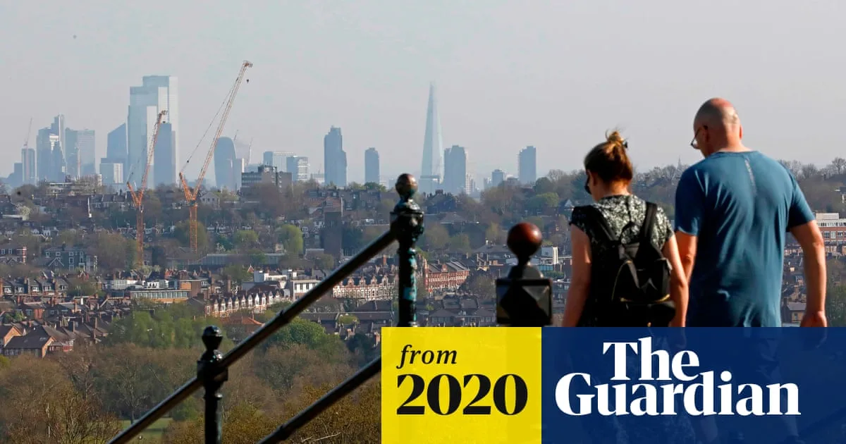 Study Reveals World’s Most Walkable Cities for 2025