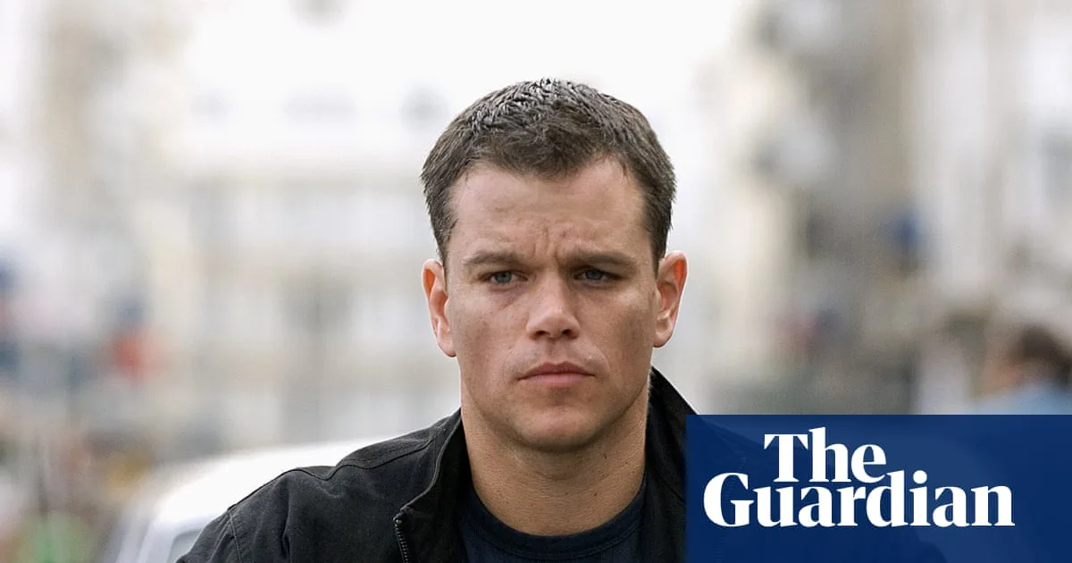 Matt Damon's Best Films – Ranked!