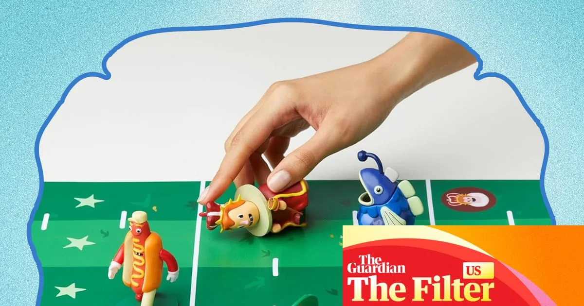Expert Tips for Choosing Family Board Games in 2025