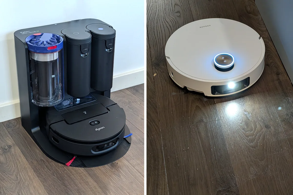 Expert Review: Top Robot Vacuums for 2026 Tested