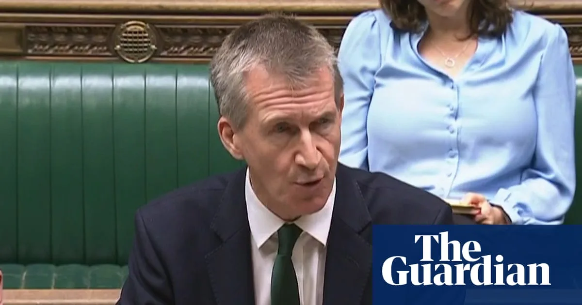 Minister Defends Government's Role in China Spying Trial Collapse