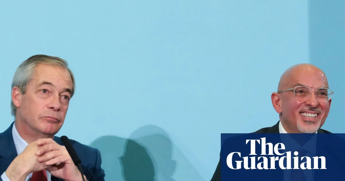 Conservative Defections to Reform UK Slow to a Trickle