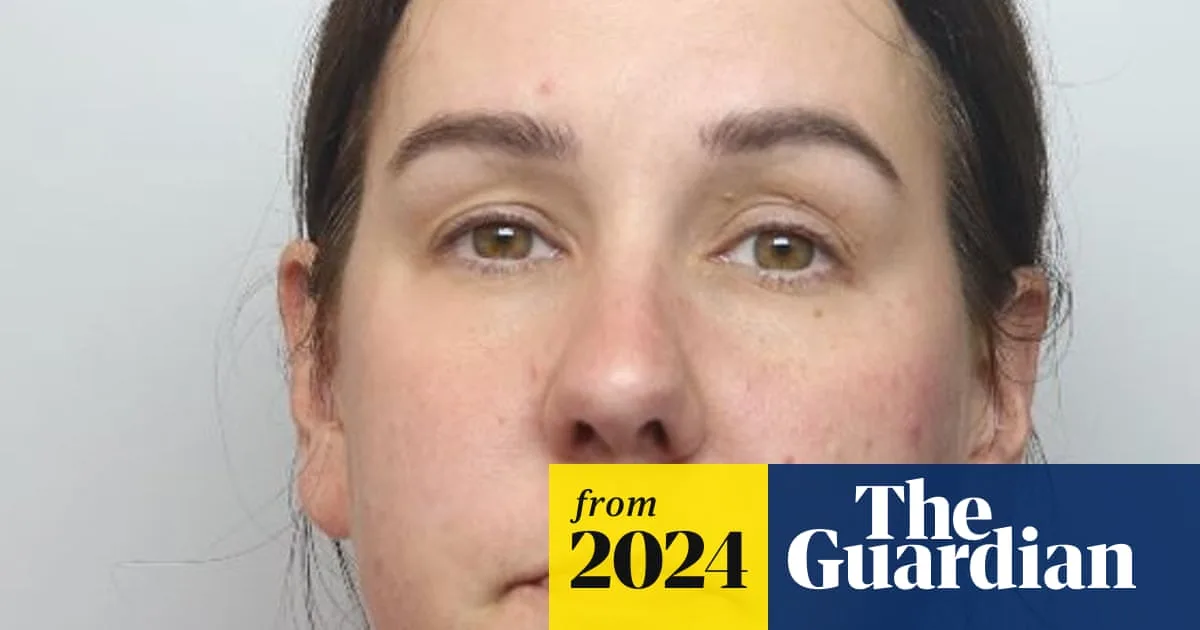 Wife of Tory Councillor Jailed for Stirring Racial Hatred After Southport Attack