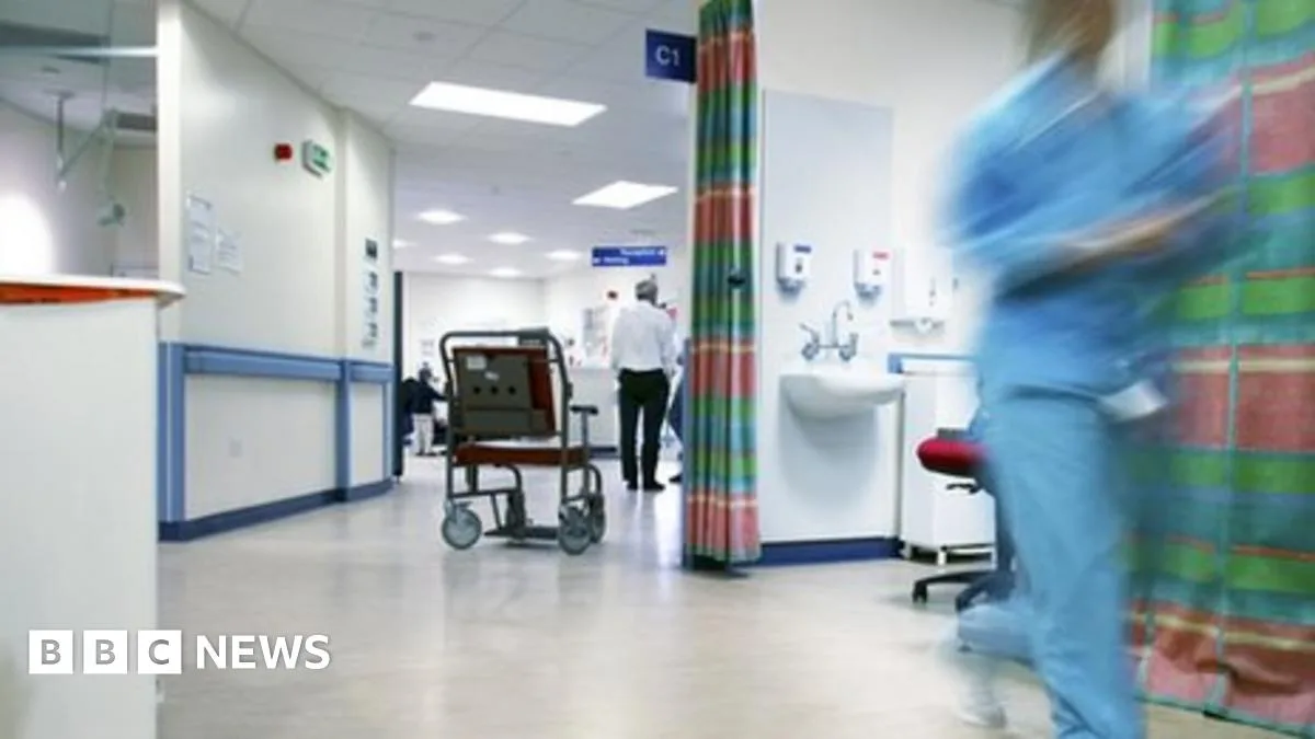 Tory Peer Lords Curry Tables Radical NHS Reform Bill