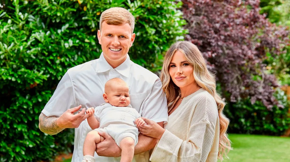 TOWIE's Georgia Kousoulou and Tommy Mallet Call Off Wedding After Miscarriage