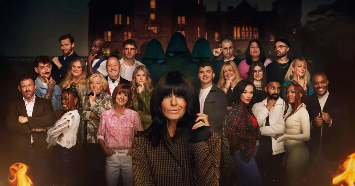 Traitors Claim Fifth Victim in Tense BBC Show Elimination