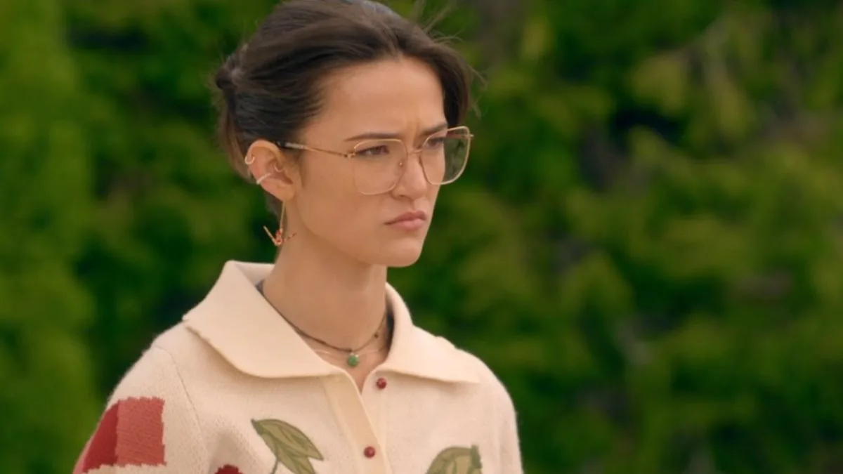 Traitors Star Jade Scott Reveals Heartbreaking Family Tragedy