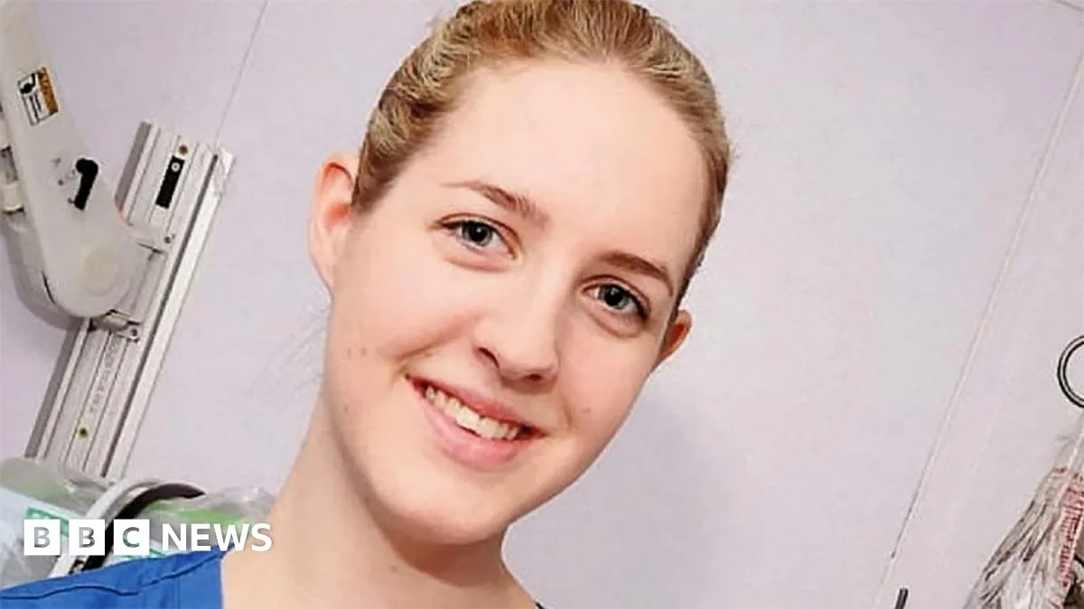 Lucy Letby: Baby stopped breathing without warning, trial told