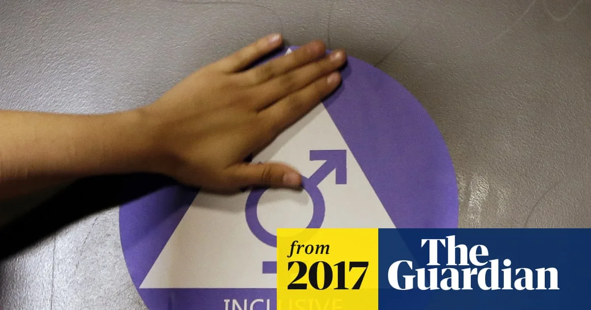 Trump Administration Rescinds Transgender Bathroom Guidance