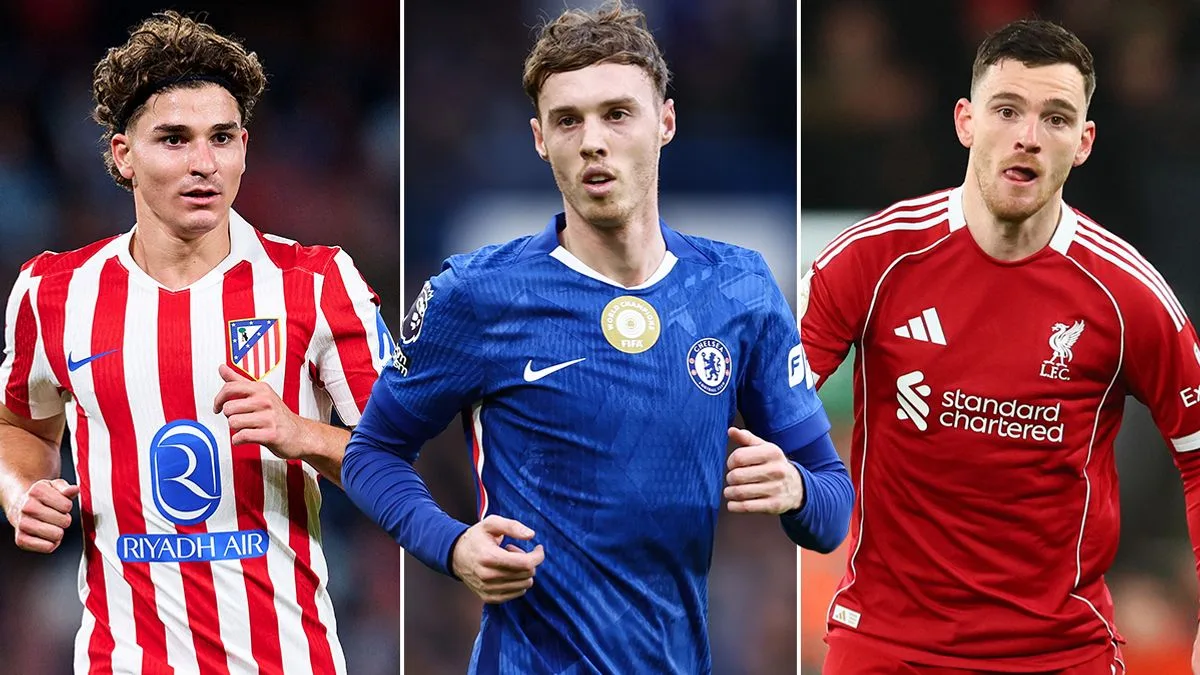 Premier League Clubs Gear Up for January Transfer Window Finale