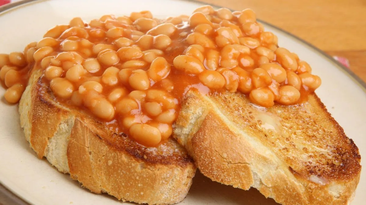 Transform Baked Beans With One Secret Ingredient