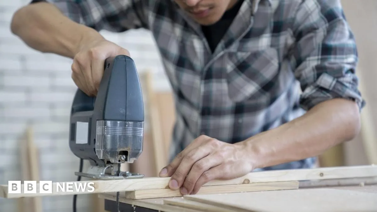 Travis Perkins Warns of Building Material Price Hikes