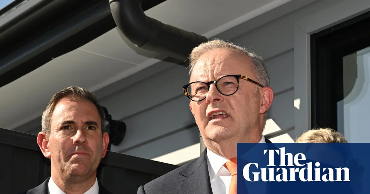 Albanese Stands Firm on Superannuation Tax Hike Despite Treasury Briefings