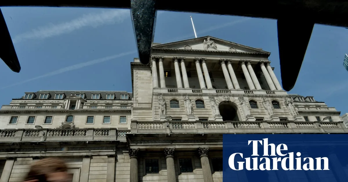 Thinktank Urges Treasury to Tax Banks on QE Windfalls and Halt Bond Sales