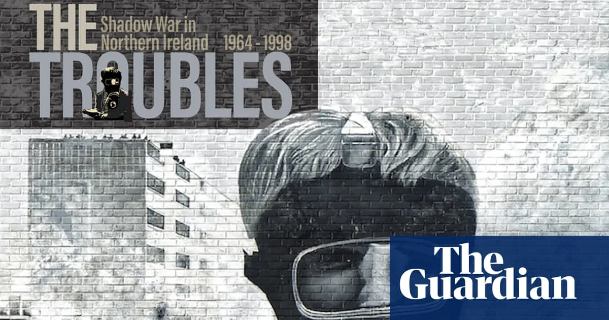 Planned Troubles board game condemned by survivors group