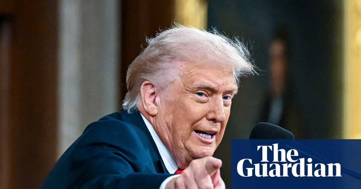Trump Accused of Child Abuse in Epstein Files, Claims Unsubstantiated