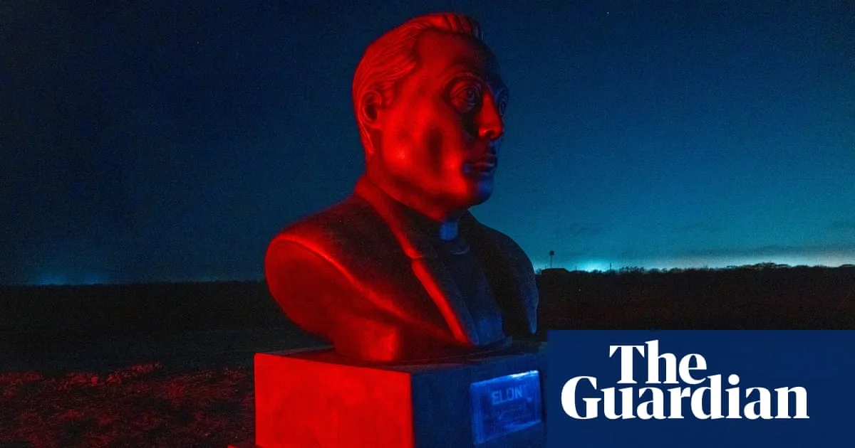 Musk's 'Doge' Team Takes on US Government with Little Oversight