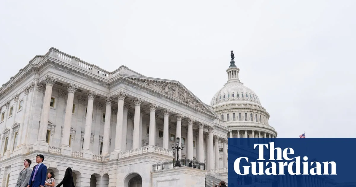 Federal Agencies Accused of Hatch Act Breach Over Shutdown Blame