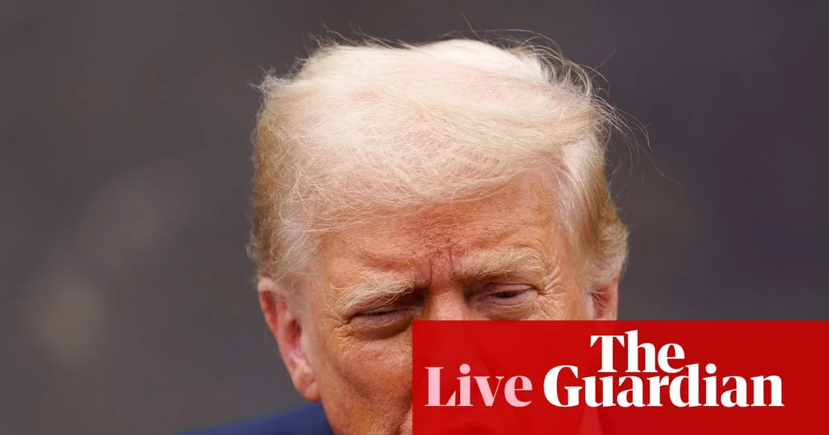 Trump Fires Labour Statistics Chief, Falsely Accuses Her of Rigging 2024 Jobs Data