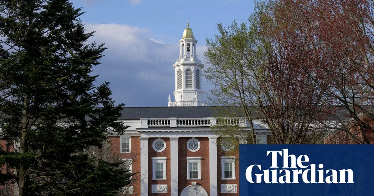 Trump administration threatens to strip Harvard of patents in escalating feud