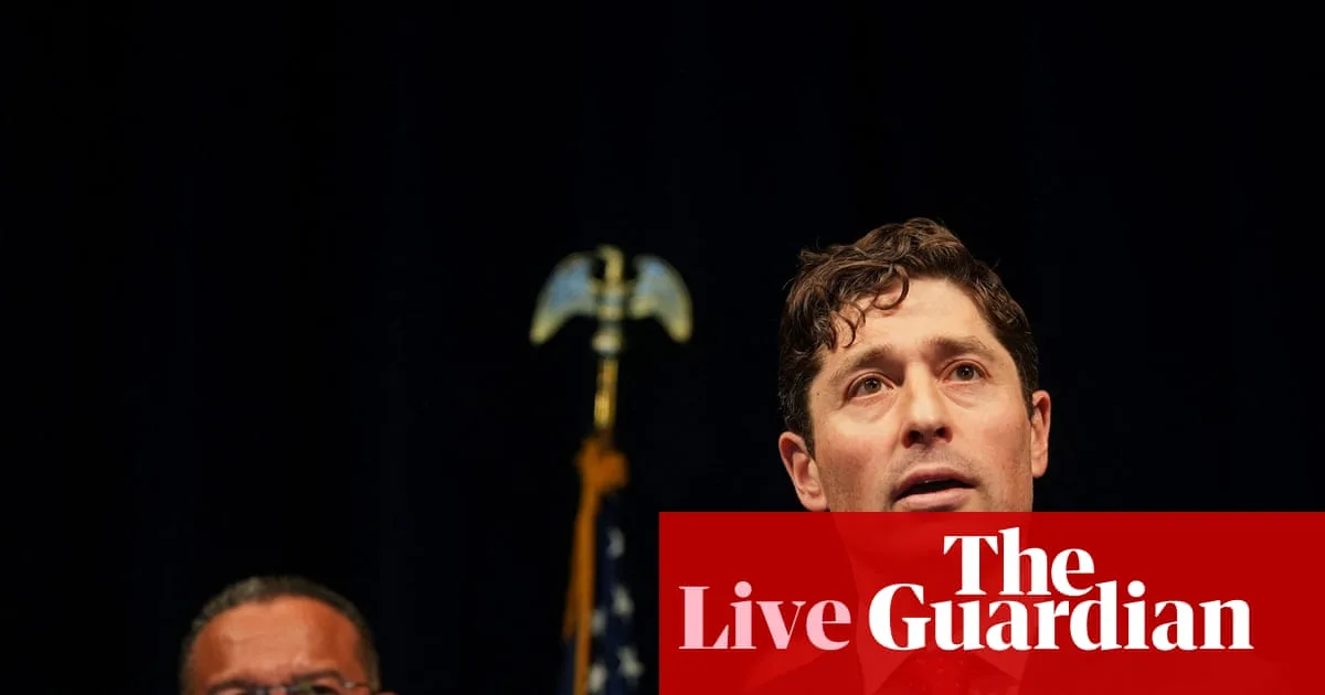 Minnesota Sues Trump Administration Over Surge of ICE Agents Following Fatal Shooting