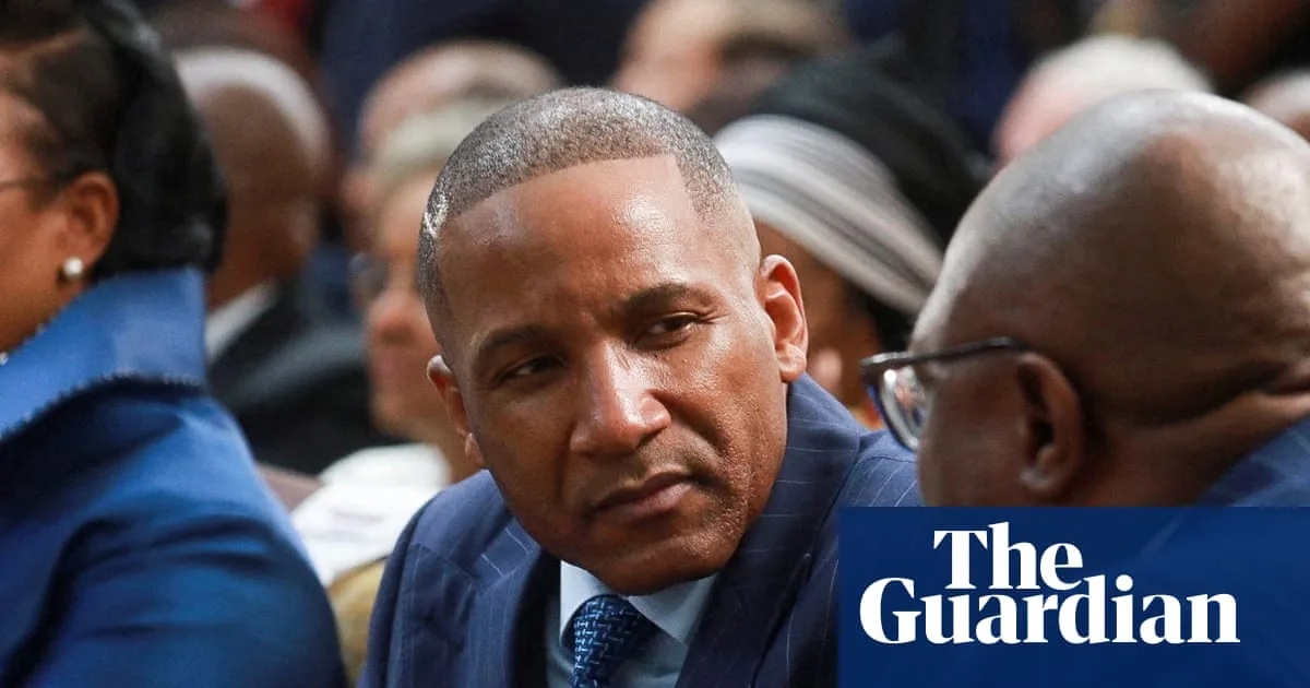Botswana Declares Health Emergency Amid Drug Shortages and US Aid Cuts
