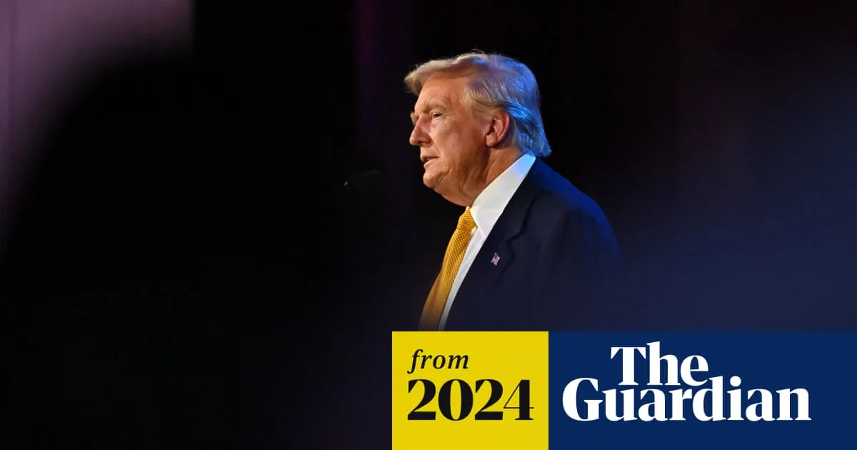 Trump Ally Predicts Federal Workforce Bloodbath