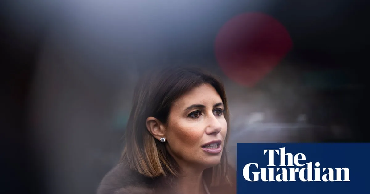 Trump’s Former Lawyer Alina Habba Disqualified as Acting US Attorney for New Jersey