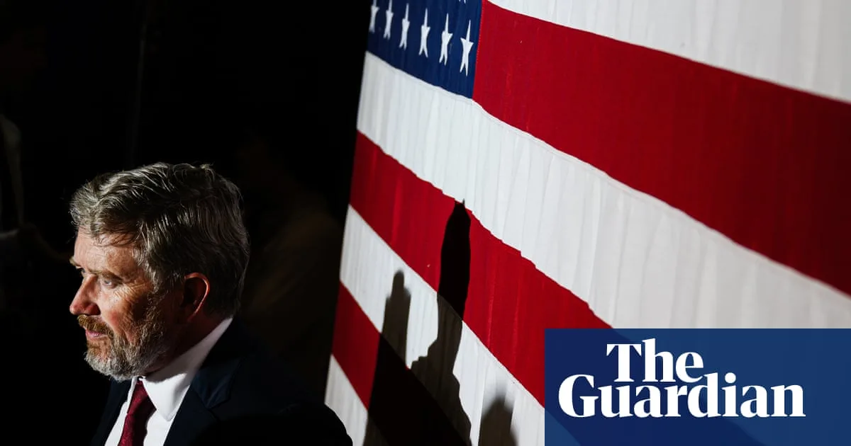 Trump-Backed Candidate Defeats Massie in Kentucky Primary