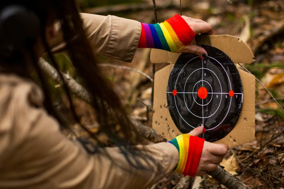Trump ATF accused of using new gun rules to ‘intimidate’ transgender owners