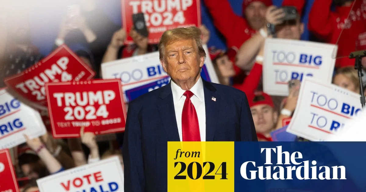 Trump Pleads for Cash to Pay Soaring Legal Bills Amid Asset Seizure Threat