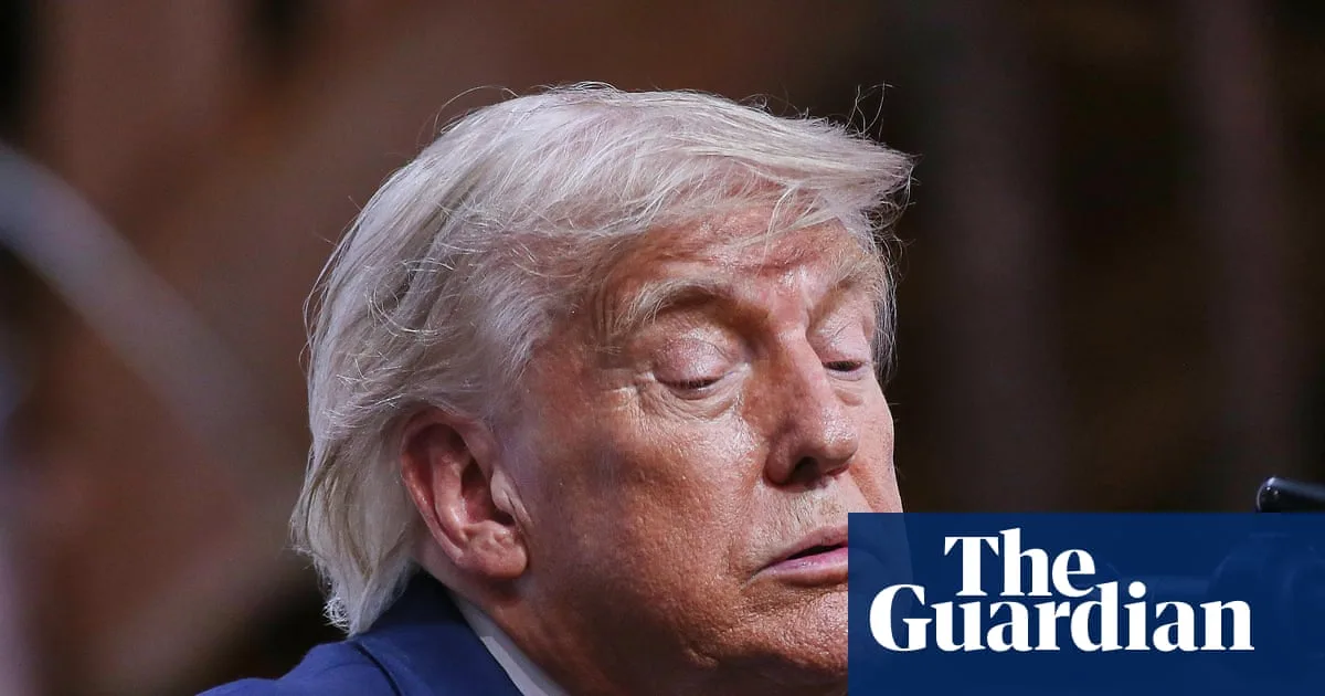 Trump Enthusiastically Embraces Comparison to Hitler and Stalin