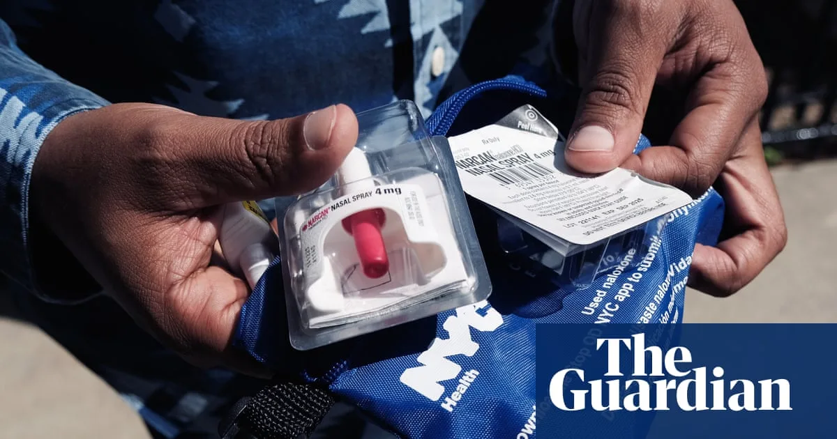 Trump Administration Cancels $1.9bn in Mental Health and Addiction Funding