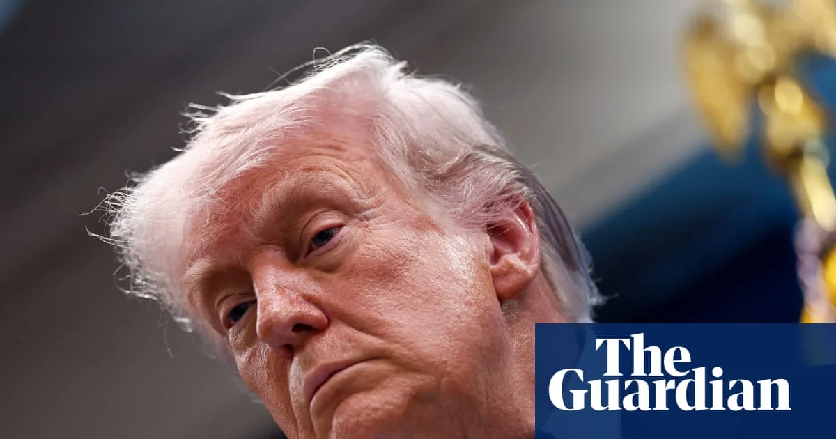 Trump Denies Being Rapist in Heated Interview Over Manifesto