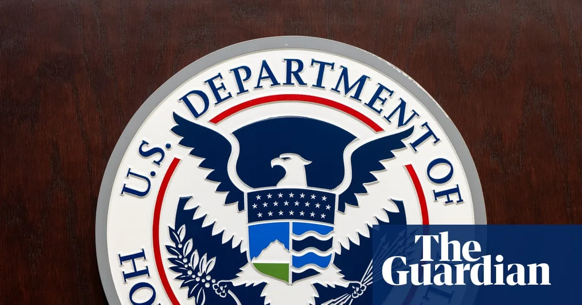 Trump DHS Speechwriter Fired Over Hate Speech Leak