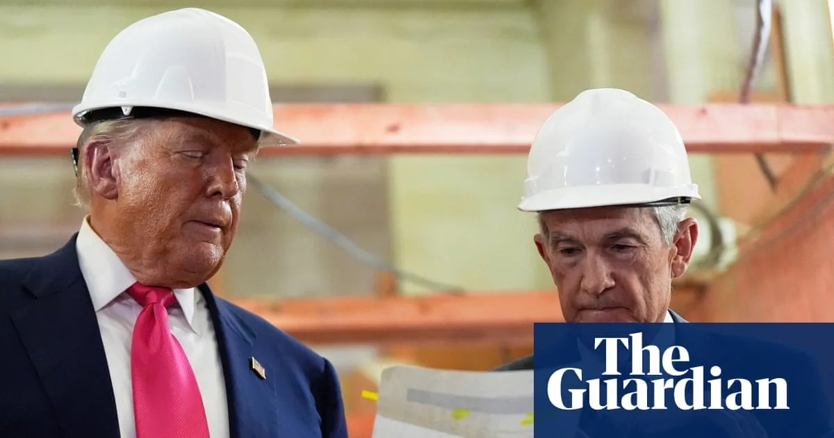 Trump Fed Pressure Risks 1970s Inflation, Analysts Warn