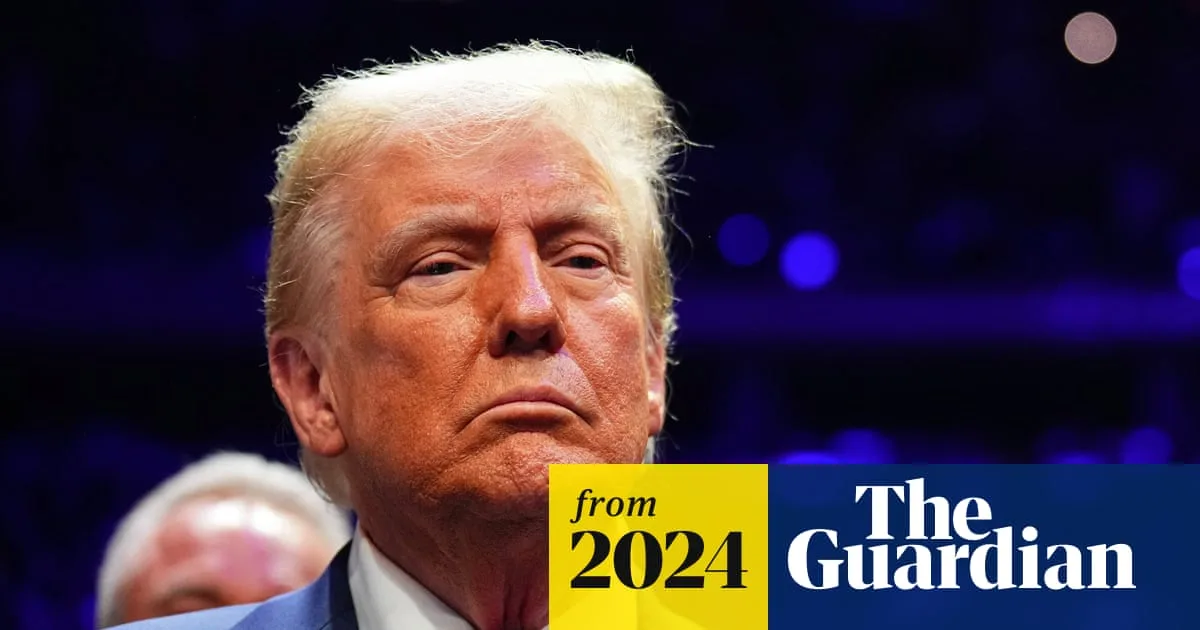 Trump Confirms Plan to Use Military for Mass Deportations