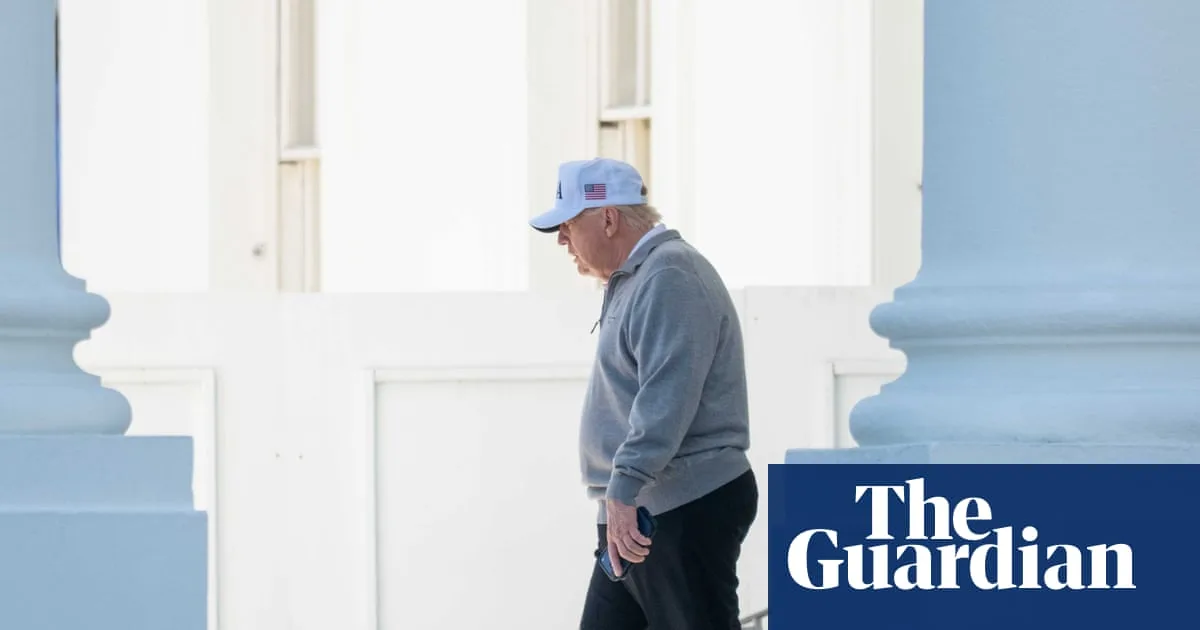 Trump in ‘Excellent Health’ After Medical Check, Doctor Says