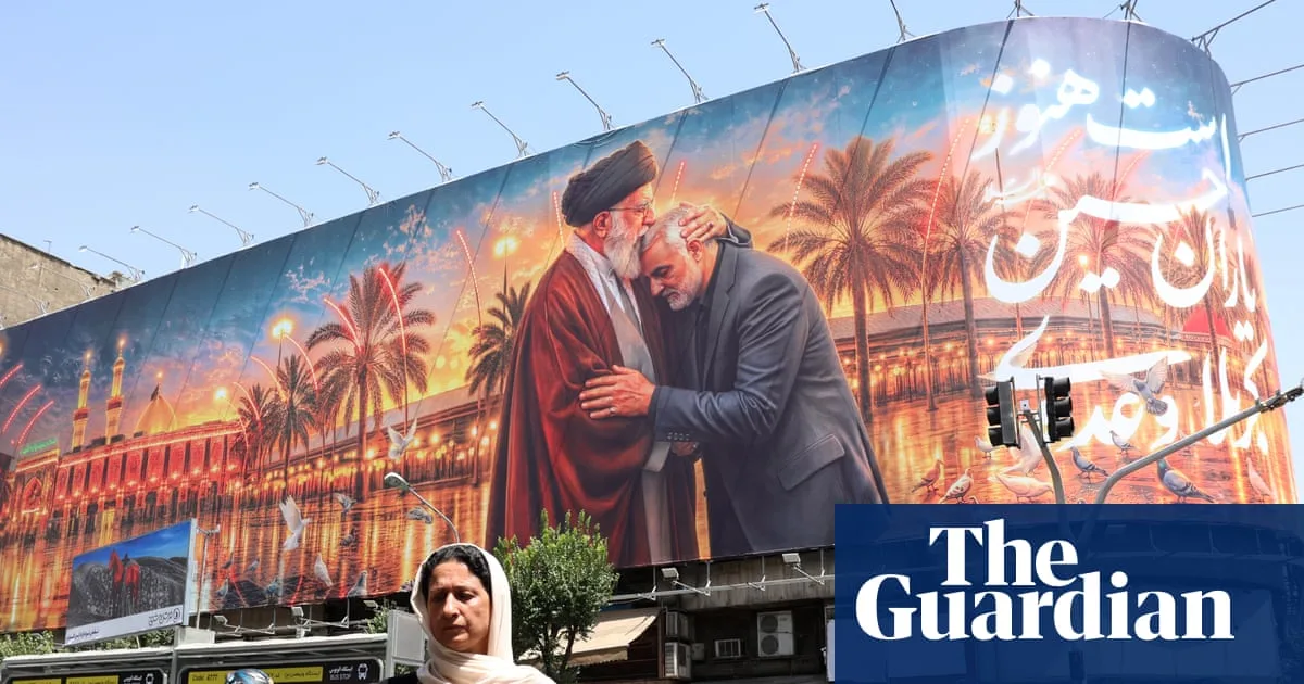 Trump Claims Iran Agreed to Doha Talks After Strait of Hormuz Clashes